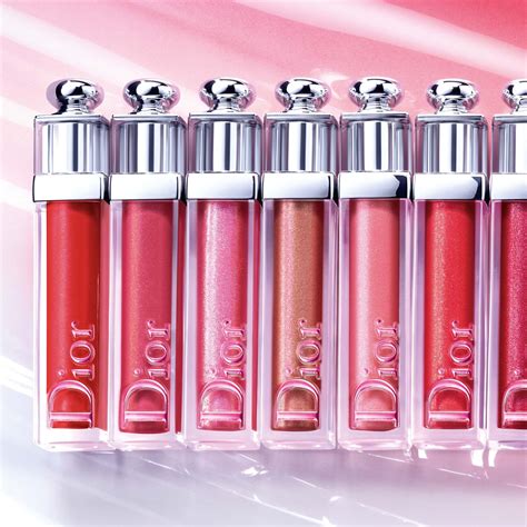 dior addict stellar gloss dior so light|dior addict stellar lip gloss.